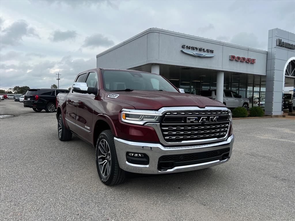 2025 Ram 1500 Limited