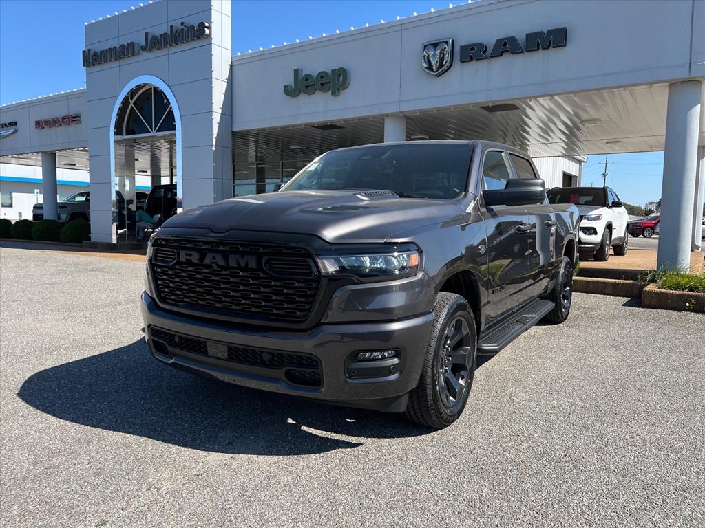 2027 Ram 1500 Express