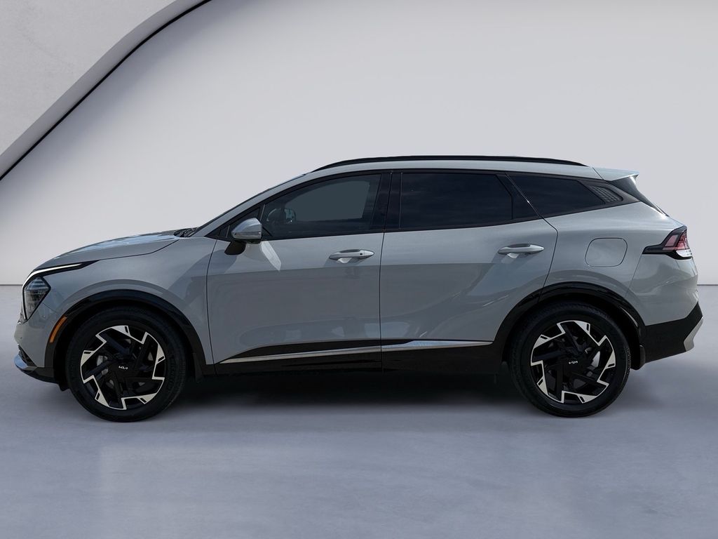 2024 Kia Sportage #2