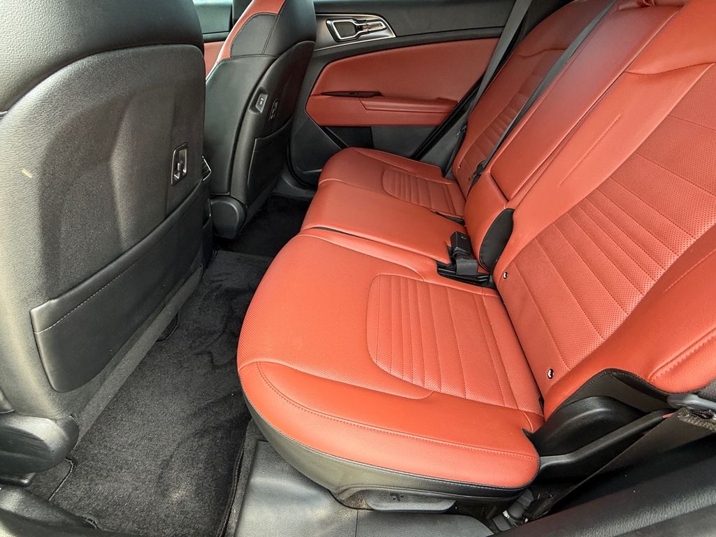 2024 Kia Sportage #13