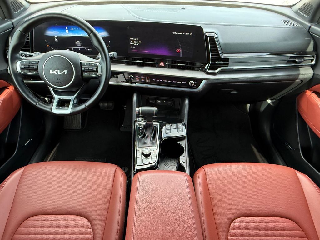 2024 Kia Sportage #15