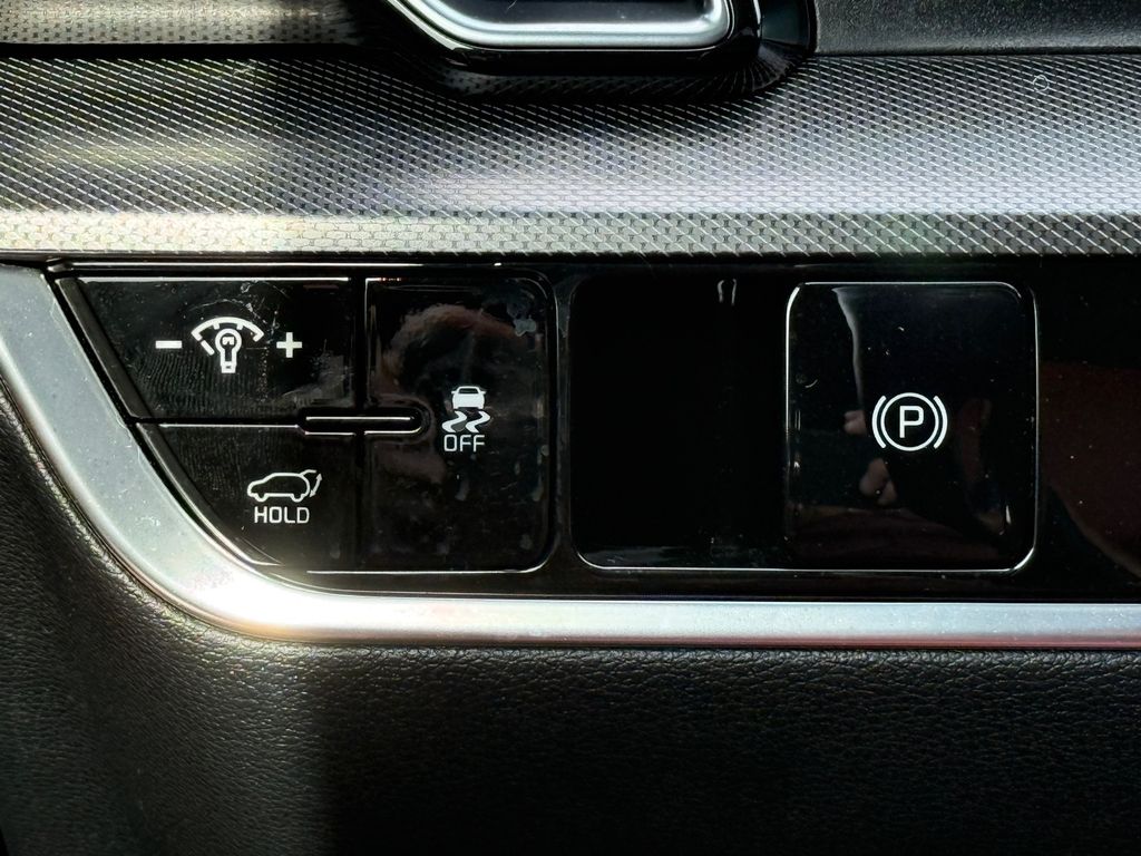 2024 Kia Sportage #18
