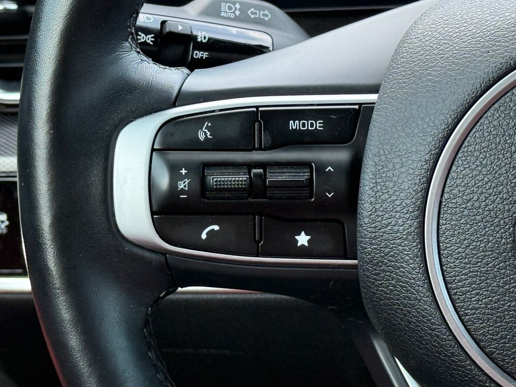 2024 Kia Sportage #20