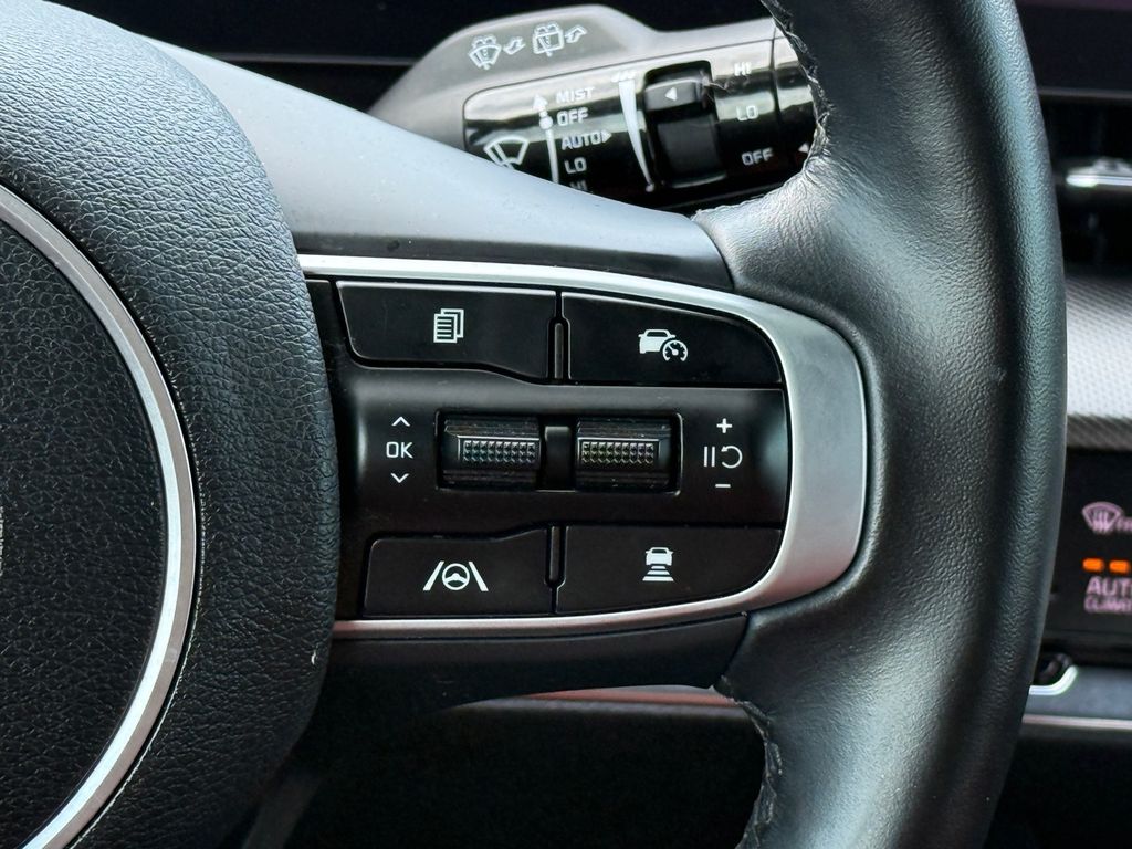 2024 Kia Sportage #21