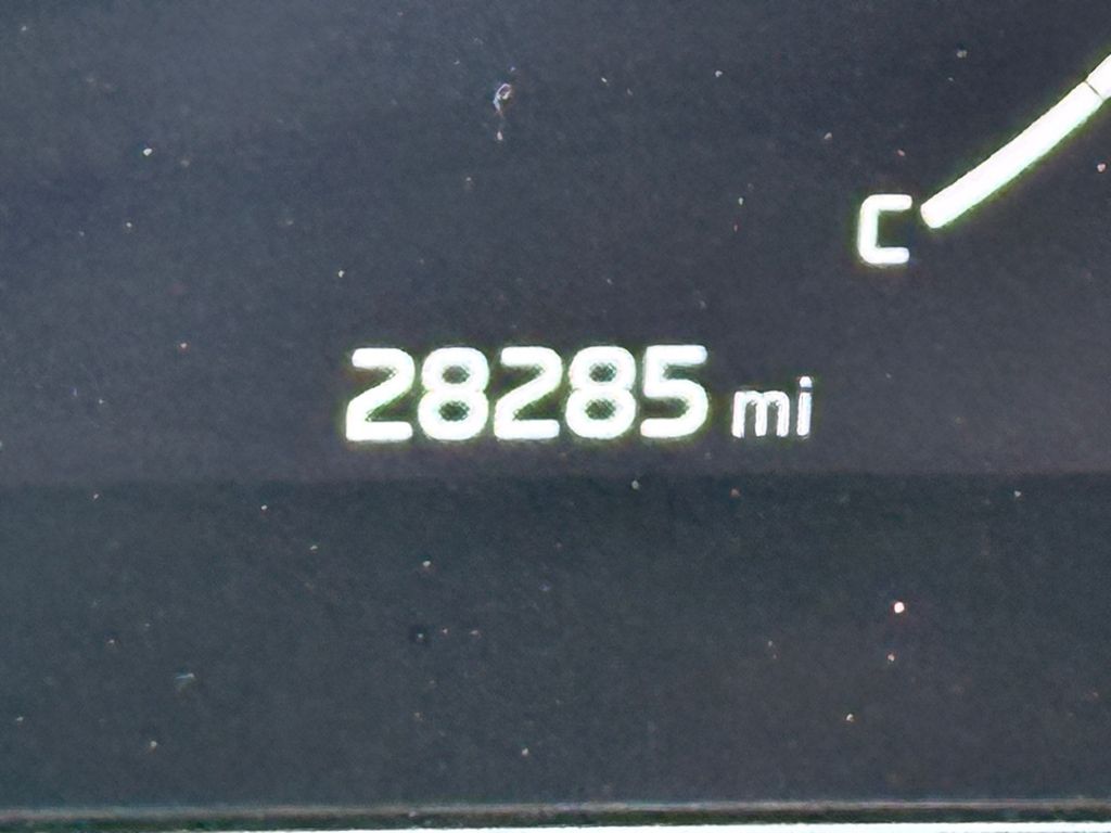 2024 Kia Sportage #23
