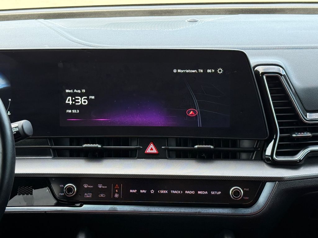 2024 Kia Sportage #24