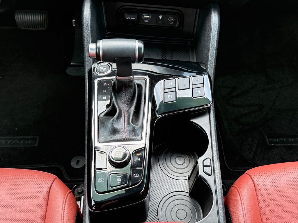 2024 Kia Sportage #26