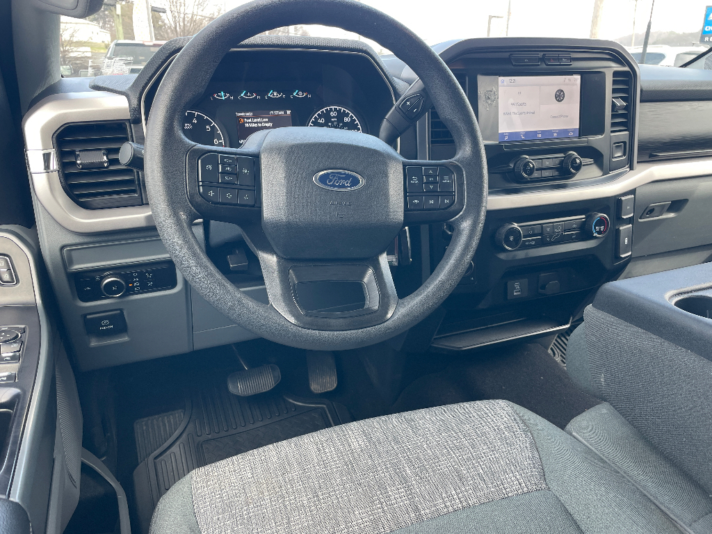 2023 Ford F-150 image 2