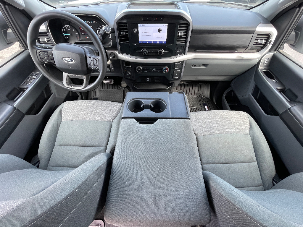 2023 Ford F-150 image 3