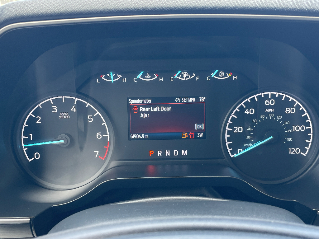 2023 Ford F-150 image 4
