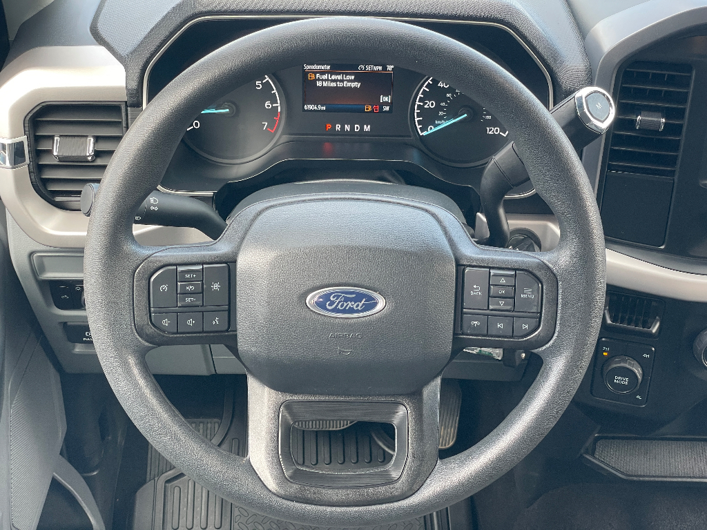 2023 Ford F-150 image 5