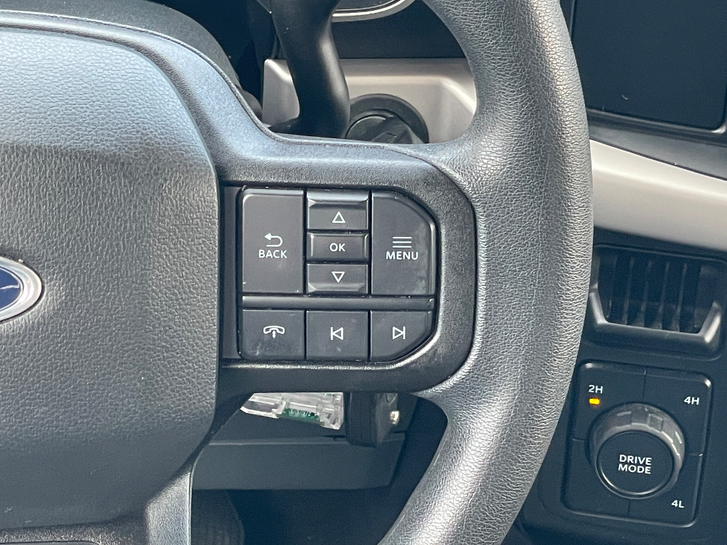 2023 Ford F-150 image 7