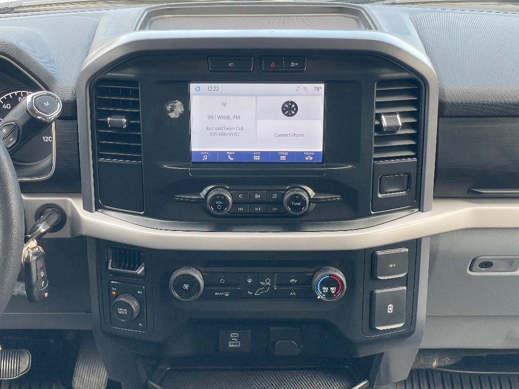 2023 Ford F-150 image 8