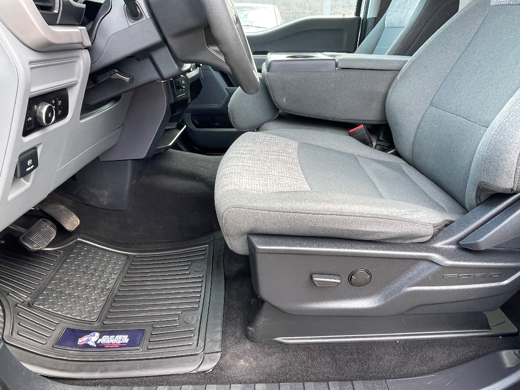 2023 Ford F-150 image 13
