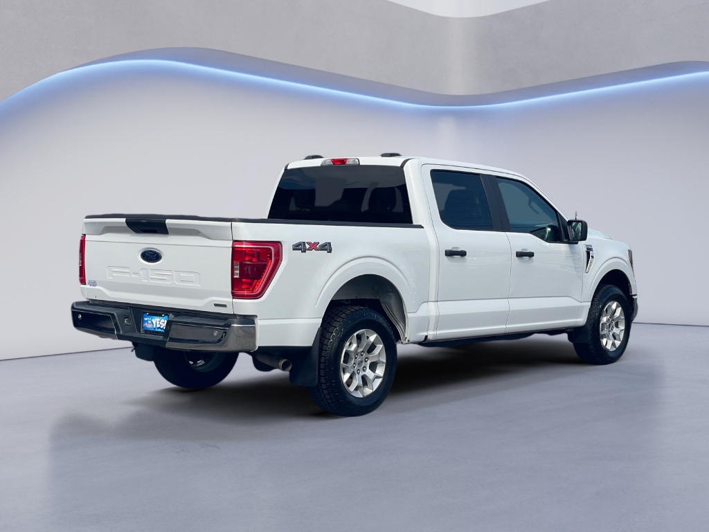 2023 Ford F-150 image 16