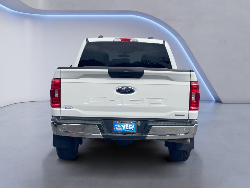 2023 Ford F-150 image 17