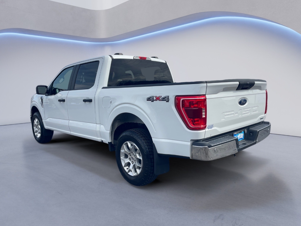 2023 Ford F-150 image 18