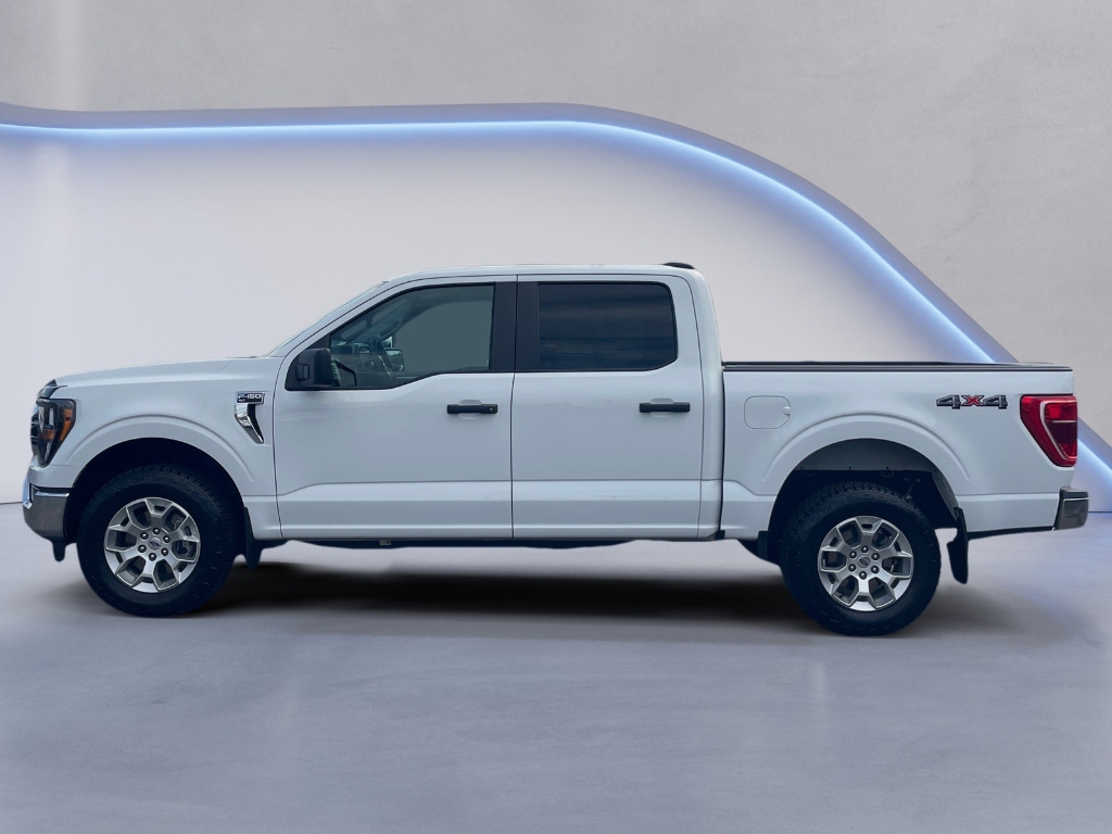 2023 Ford F-150 image 19