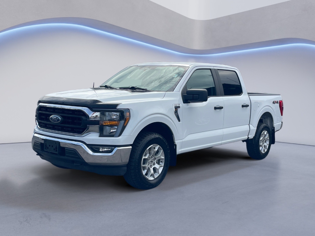 2023 Ford F-150 image 20