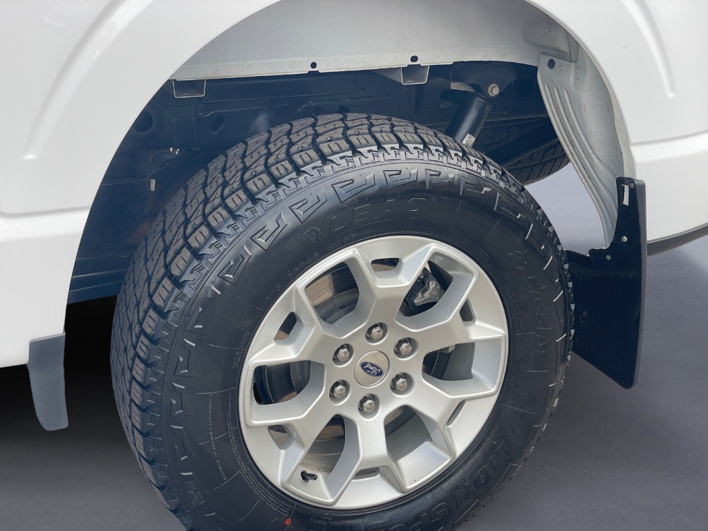 2023 Ford F-150 image 22