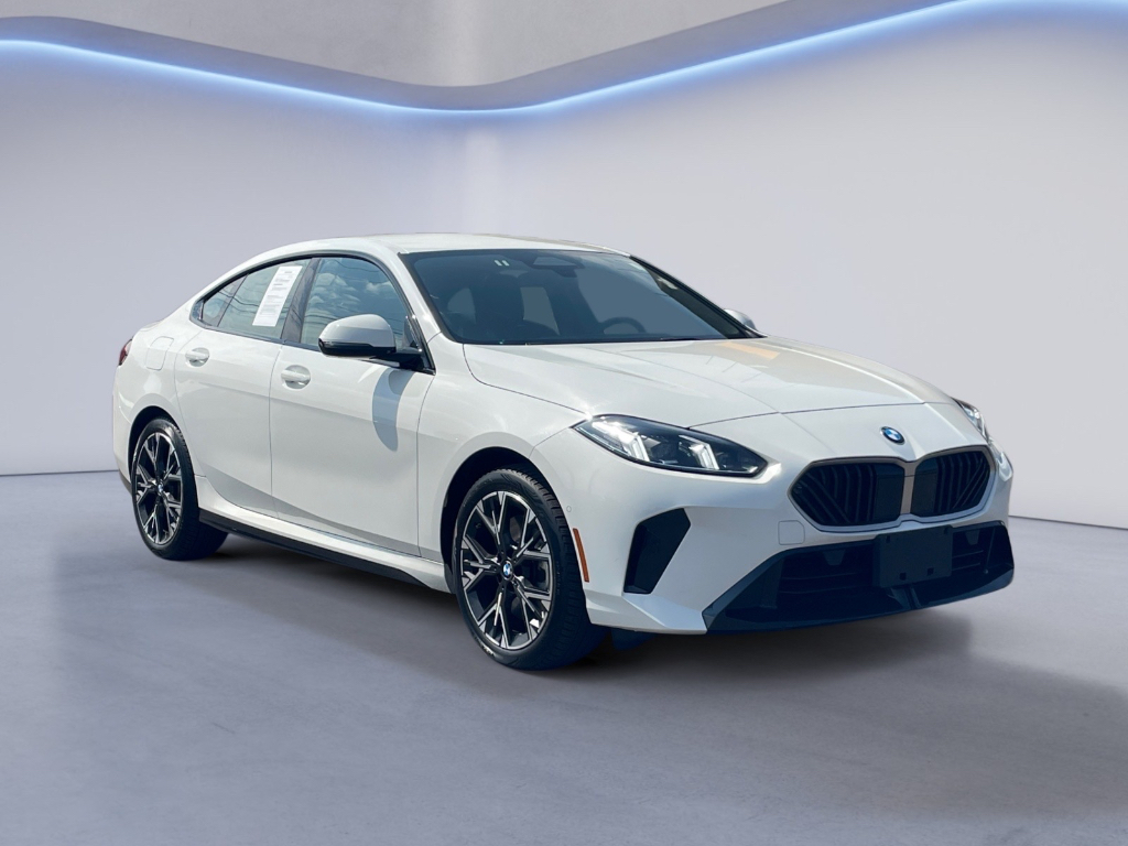 2025 BMW 2 series