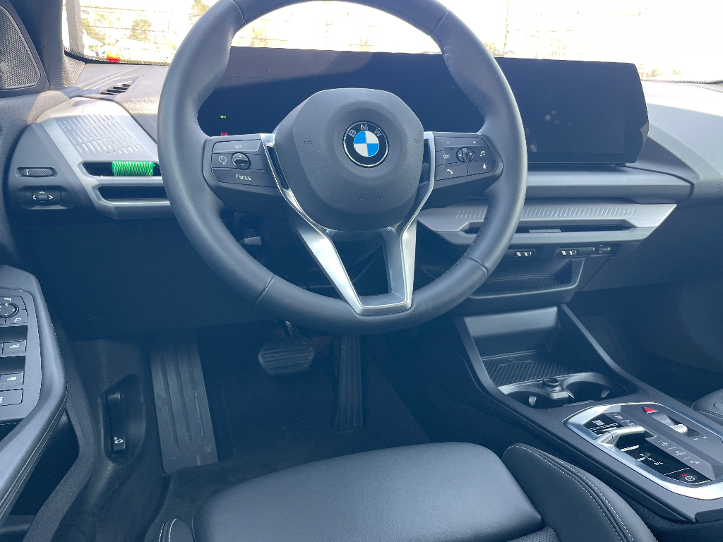2025 BMW 2 series image 2