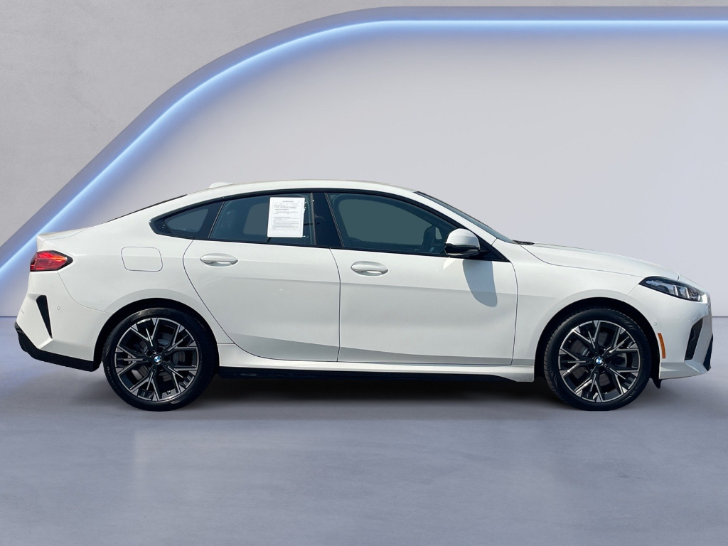 2025 BMW 2 series image 12