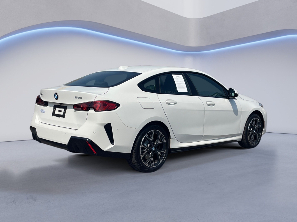 2025 BMW 2 series image 13