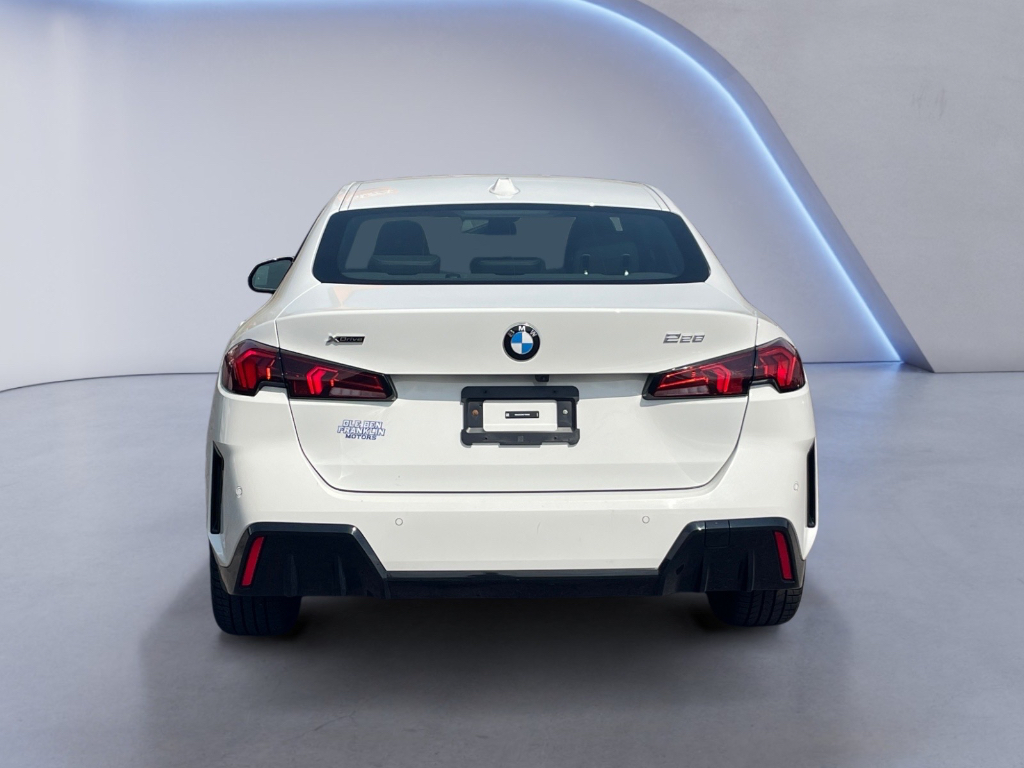 2025 BMW 2 series image 14