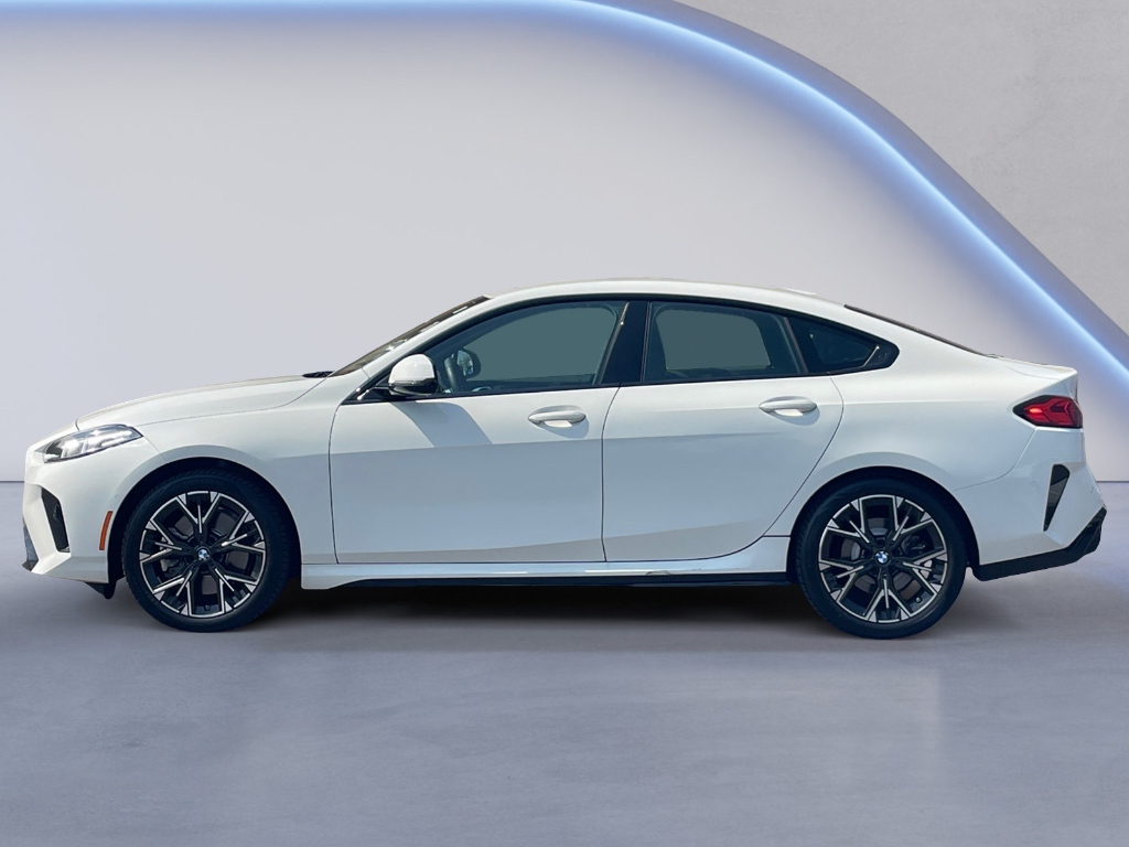 2025 BMW 2 series image 16