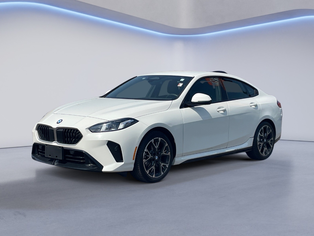 2025 BMW 2 series image 17