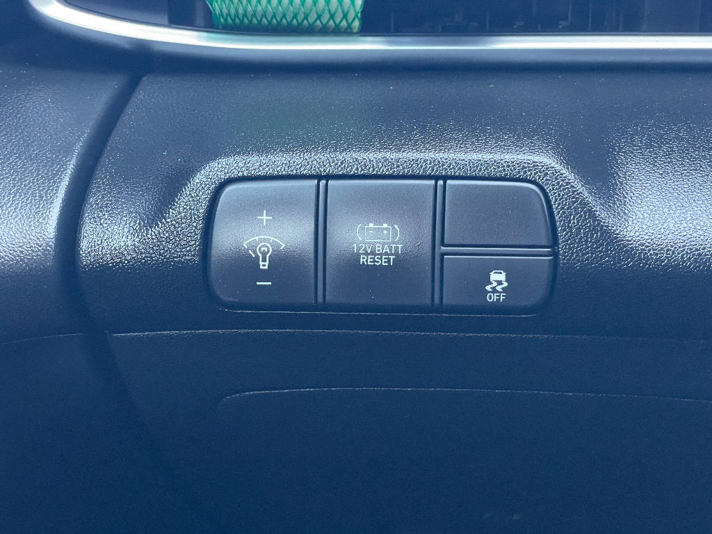 2026 Hyundai Elantra Hybrid image 10