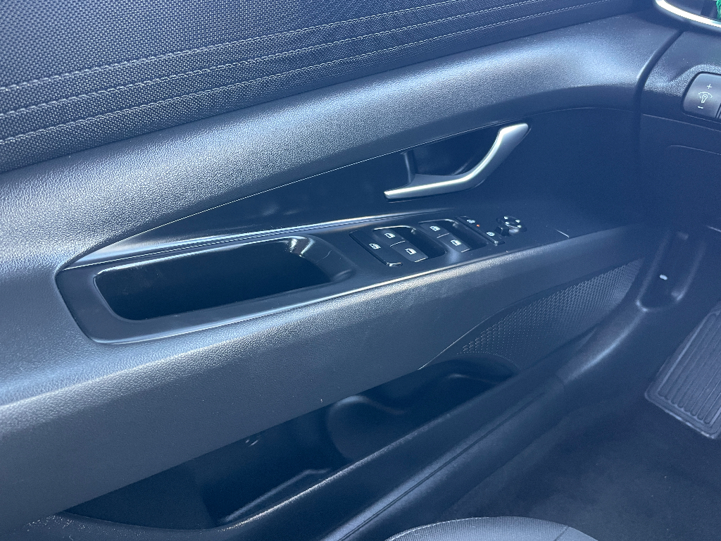 2026 Hyundai Elantra Hybrid image 11