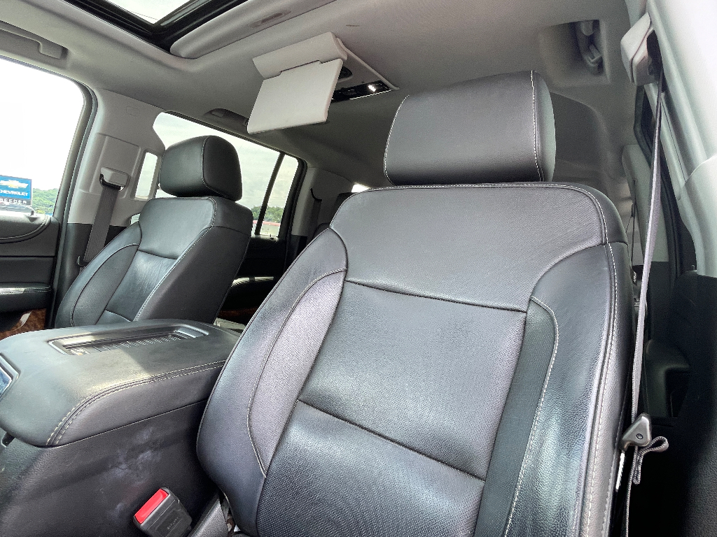 2020 Chevrolet Suburban