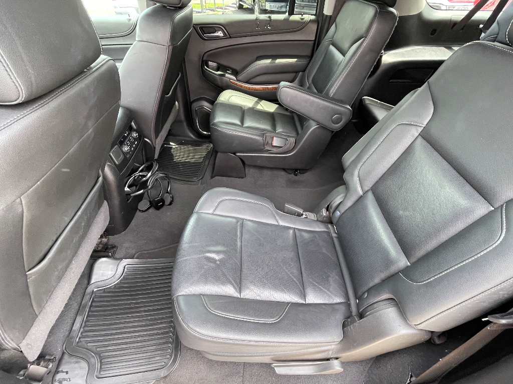 2020 Chevrolet Suburban