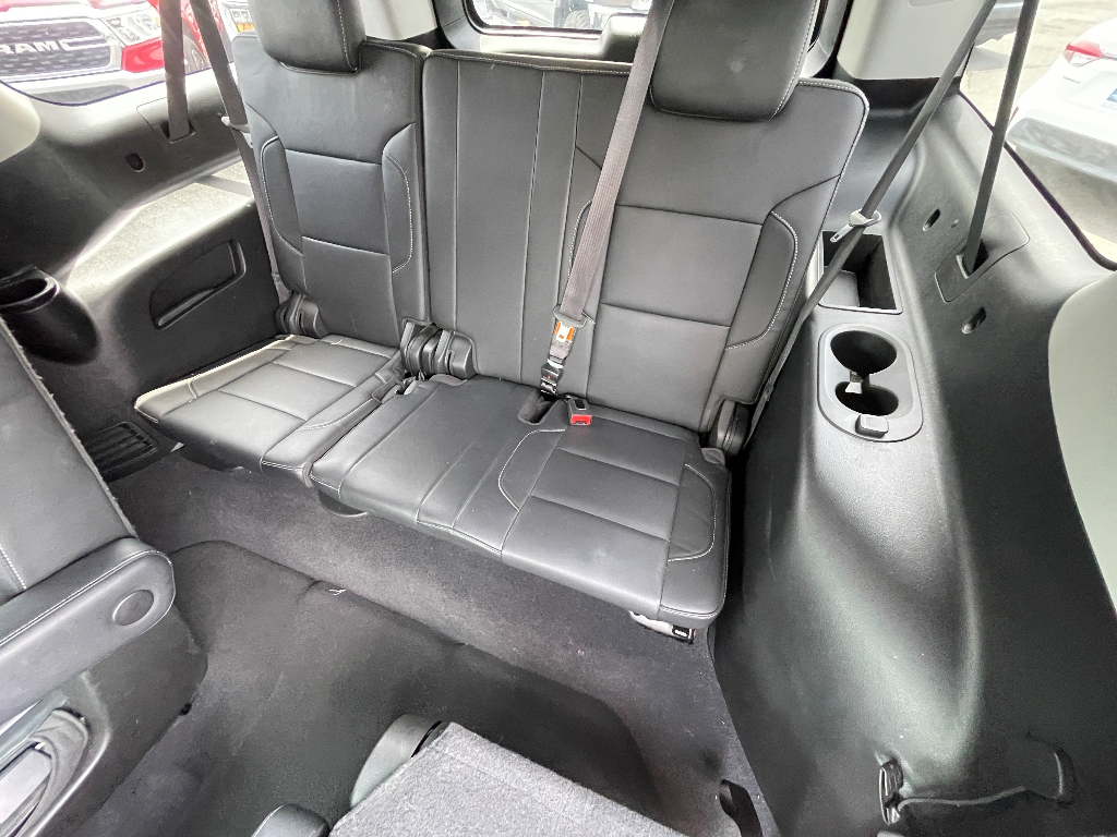 2020 Chevrolet Suburban