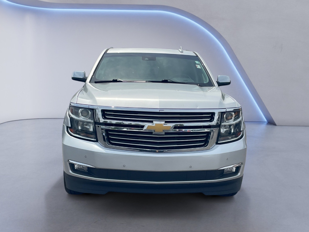 2020 Chevrolet Suburban