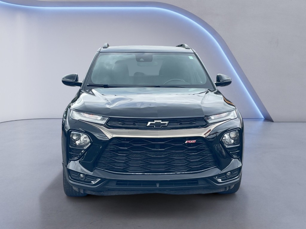 2022 Chevrolet TrailBlazer