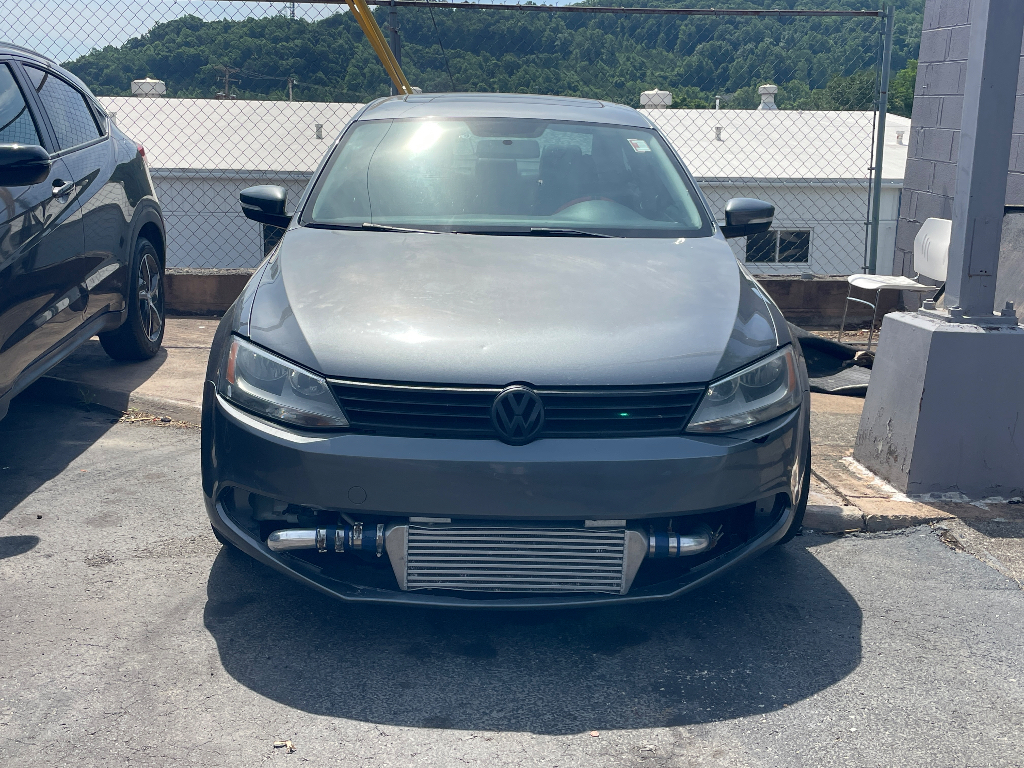 2014 Volkswagen Jetta image 2