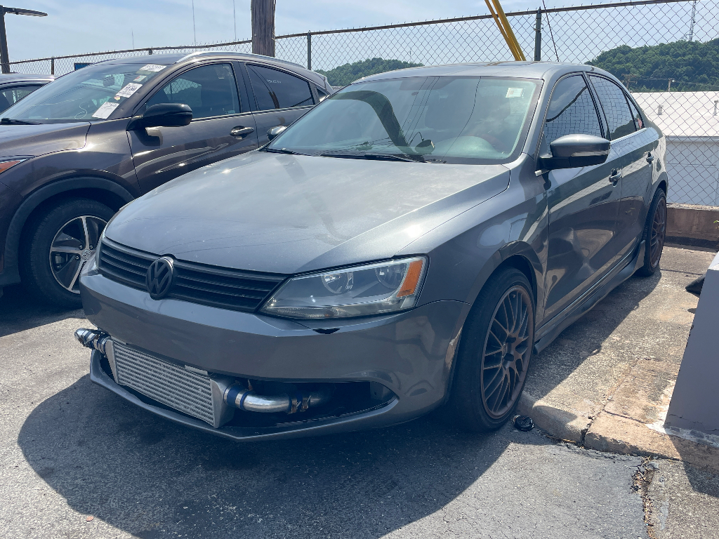 2014 Volkswagen Jetta image 3