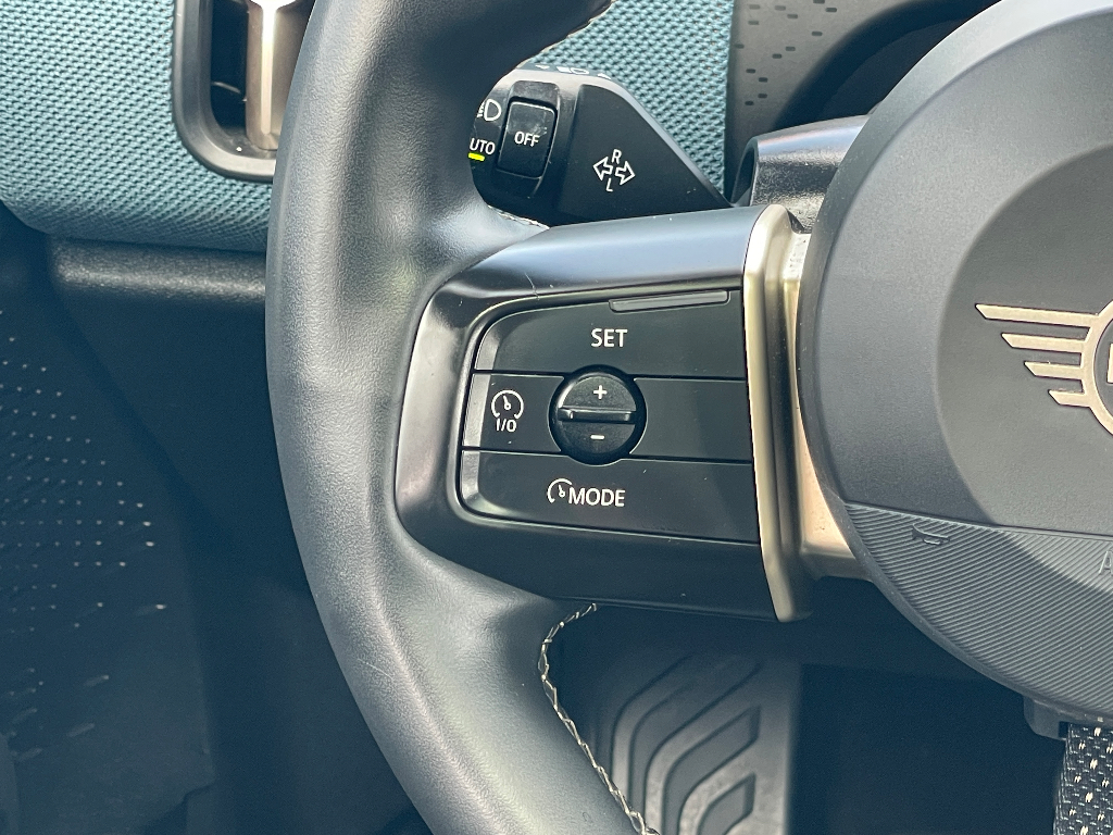 2025 MINI Countryman