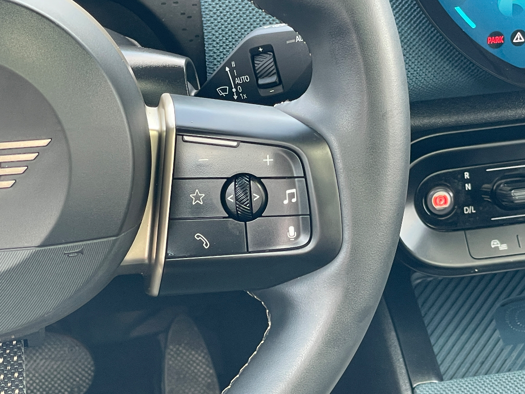 2025 MINI Countryman
