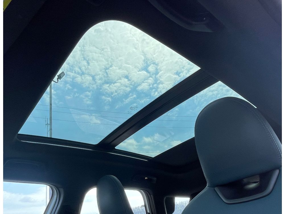 2025 MINI Countryman