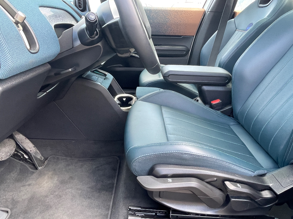 2025 MINI Countryman