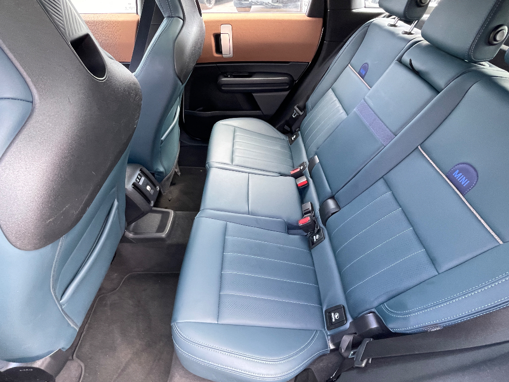 2025 MINI Countryman