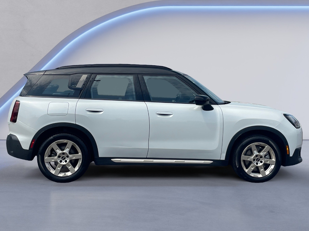 2025 MINI Countryman