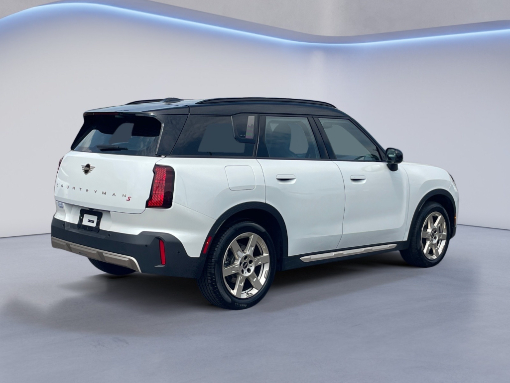 2025 MINI Countryman