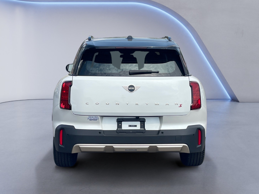 2025 MINI Countryman