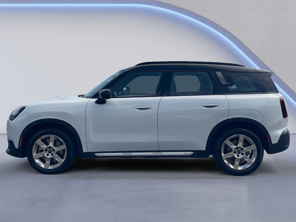 2025 MINI Countryman
