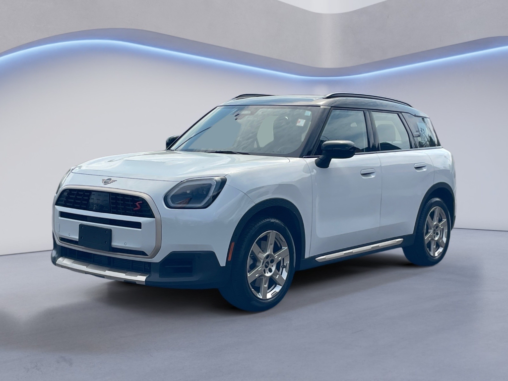 2025 MINI Countryman